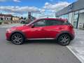 Mazda CX-3 SKYACTIV-G 120 FWD 88 kW (120 PS) Sports-Line Rouge - thumbnail 8