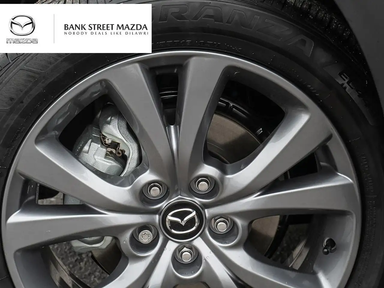 Mazda CX-30 снимка Mazda CX-30