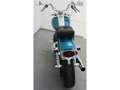 Harley-Davidson Softail FXSTC Softail Custom EVO Bleu - thumbnail 14