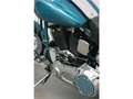 Harley-Davidson Softail FXSTC Softail Custom EVO Bleu - thumbnail 11