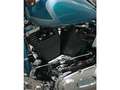 Harley-Davidson Softail FXSTC Softail Custom EVO Bleu - thumbnail 12