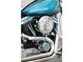 Harley-Davidson Softail FXSTC Softail Custom EVO Bleu - thumbnail 10