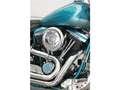 Harley-Davidson Softail FXSTC Softail Custom EVO Bleu - thumbnail 9