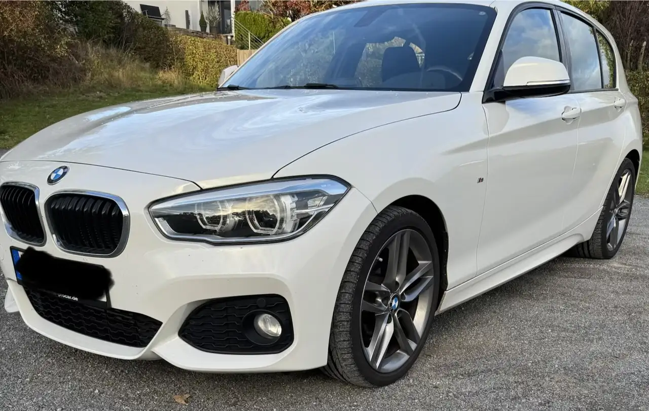 BMW 116