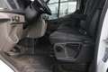 Ford Transit 2.0 TDCi 130 pk Dubbel Cabine Navi, Camera DAB+, D Alb - thumbnail 18