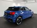 Audi Q2 S line 35 TFSI 110(150) kW(PS) S tronic Blau - thumbnail 5