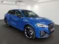 Audi Q2 S line 35 TFSI 110(150) kW(PS) S tronic Blau - thumbnail 3
