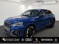Audi Q2 S line 35 TFSI 110(150) kW(PS) S tronic Blau - thumbnail 1