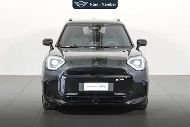 Mini Aceman view 2