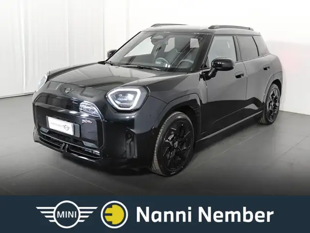 MINI Aceman Mini E JCW