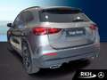 Mercedes-Benz GLA 200 GLA 200 AMG Line Night/AHK/360°/Totw./Distr./LED Grau - thumbnail 4