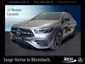 Mercedes-Benz GLA 200 GLA 200 AMG Line Night/AHK/360°/Totw./Distr./LED Gris - thumbnail 1