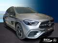 Mercedes-Benz GLA 200 GLA 200 AMG Line Night/AHK/360°/Totw./Distr./LED Grau - thumbnail 2