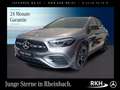 Mercedes-Benz GLA 200 GLA 200 AMG Line Night/AHK/360°/Totw./Distr./LED Grau - thumbnail 1