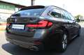 BMW 520 Baureihe 5 Touring 520 d M Sport Gris - thumbnail 8