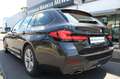 BMW 520 Baureihe 5 Touring 520 d M Sport Gris - thumbnail 7