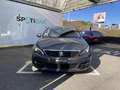 Peugeot 308 1.5 BlueHDi 130ch S\u0026S Style EAT8 Gris - thumbnail 2