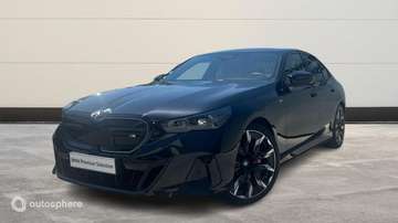 i5 M60 601ch xDrive