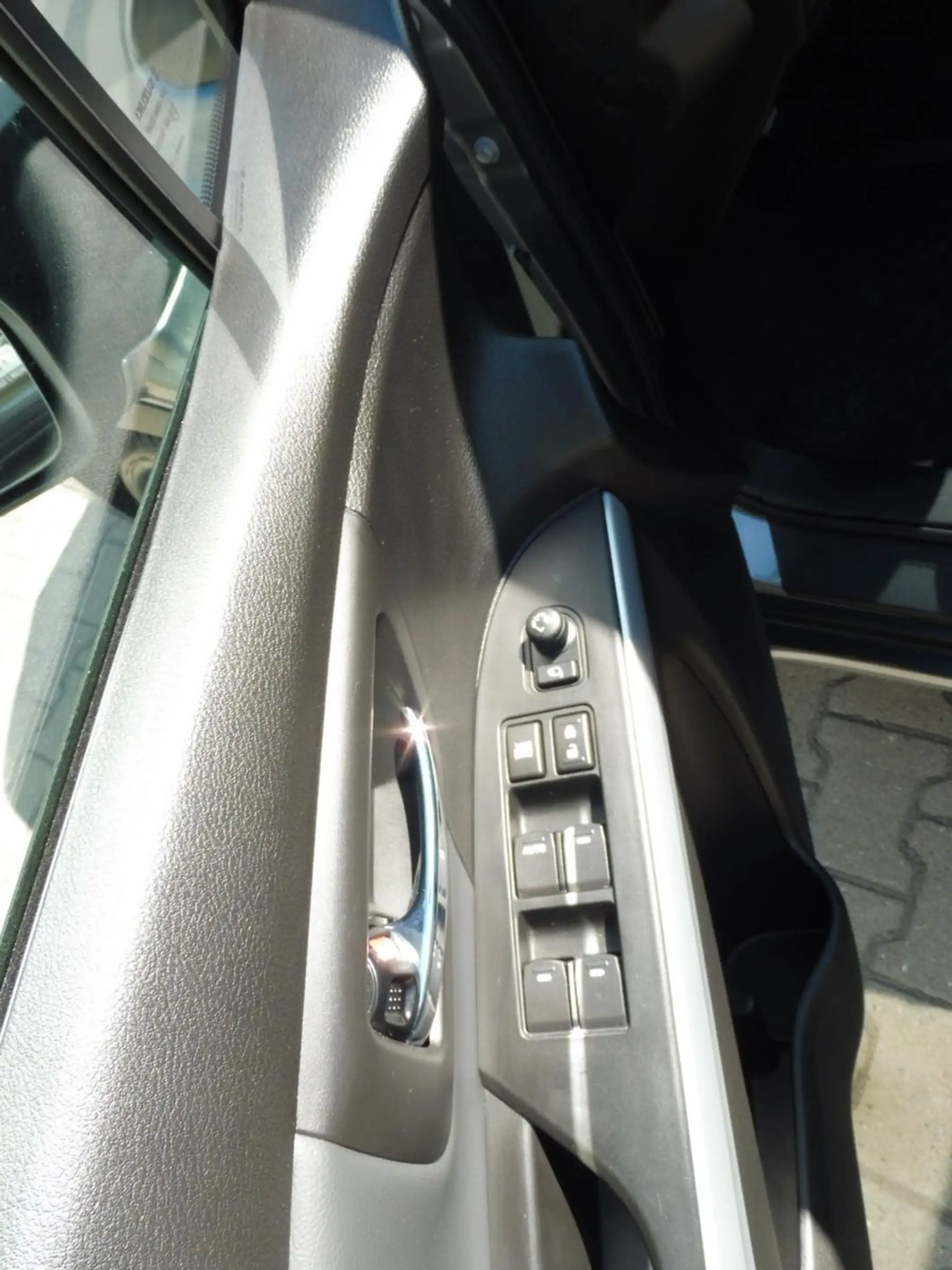 Suzuki SX4 S-Cross Comfort+ 4x4 — photo 12