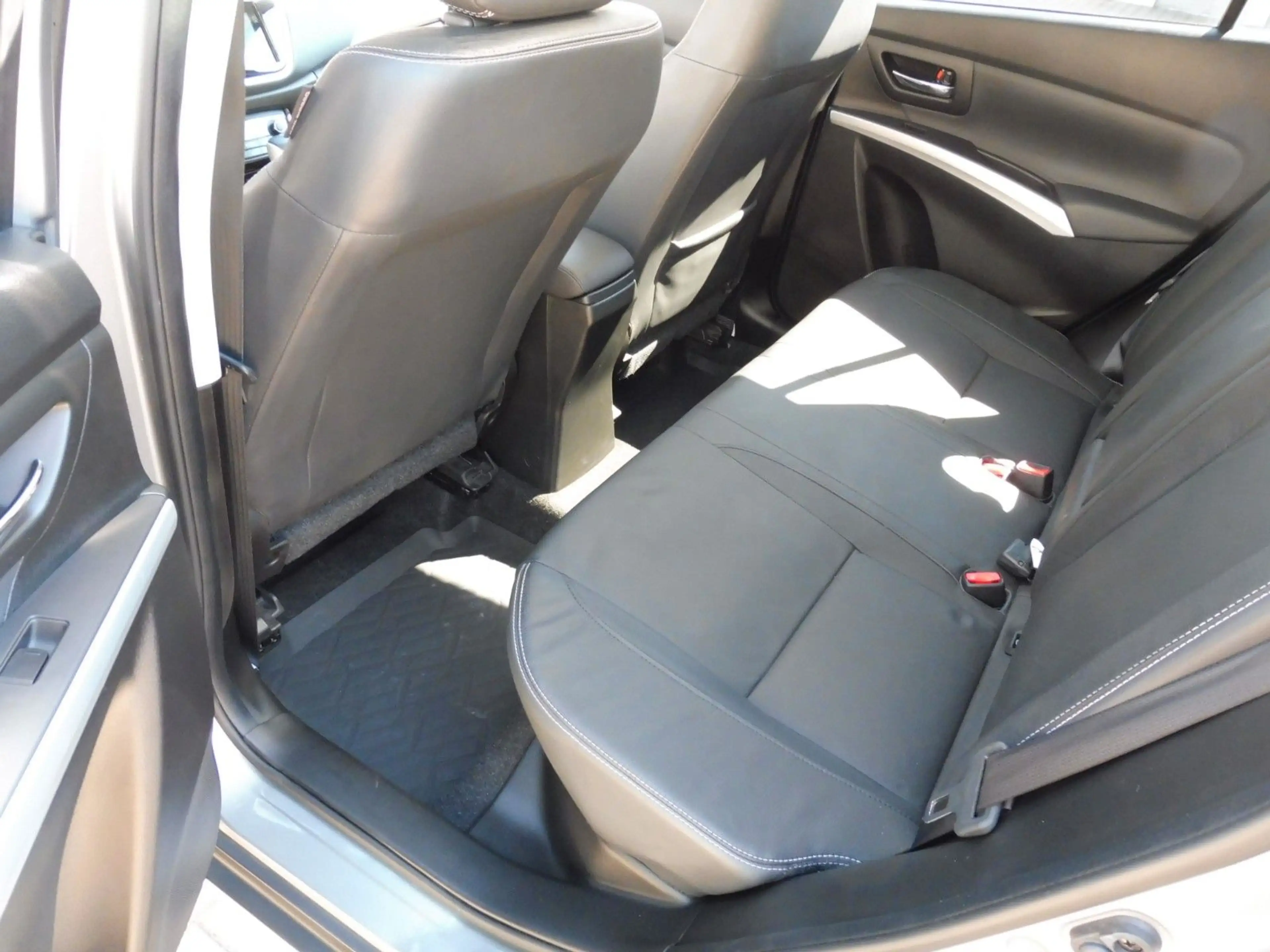 Suzuki SX4 S-Cross Comfort+ 4x4 — photo 18