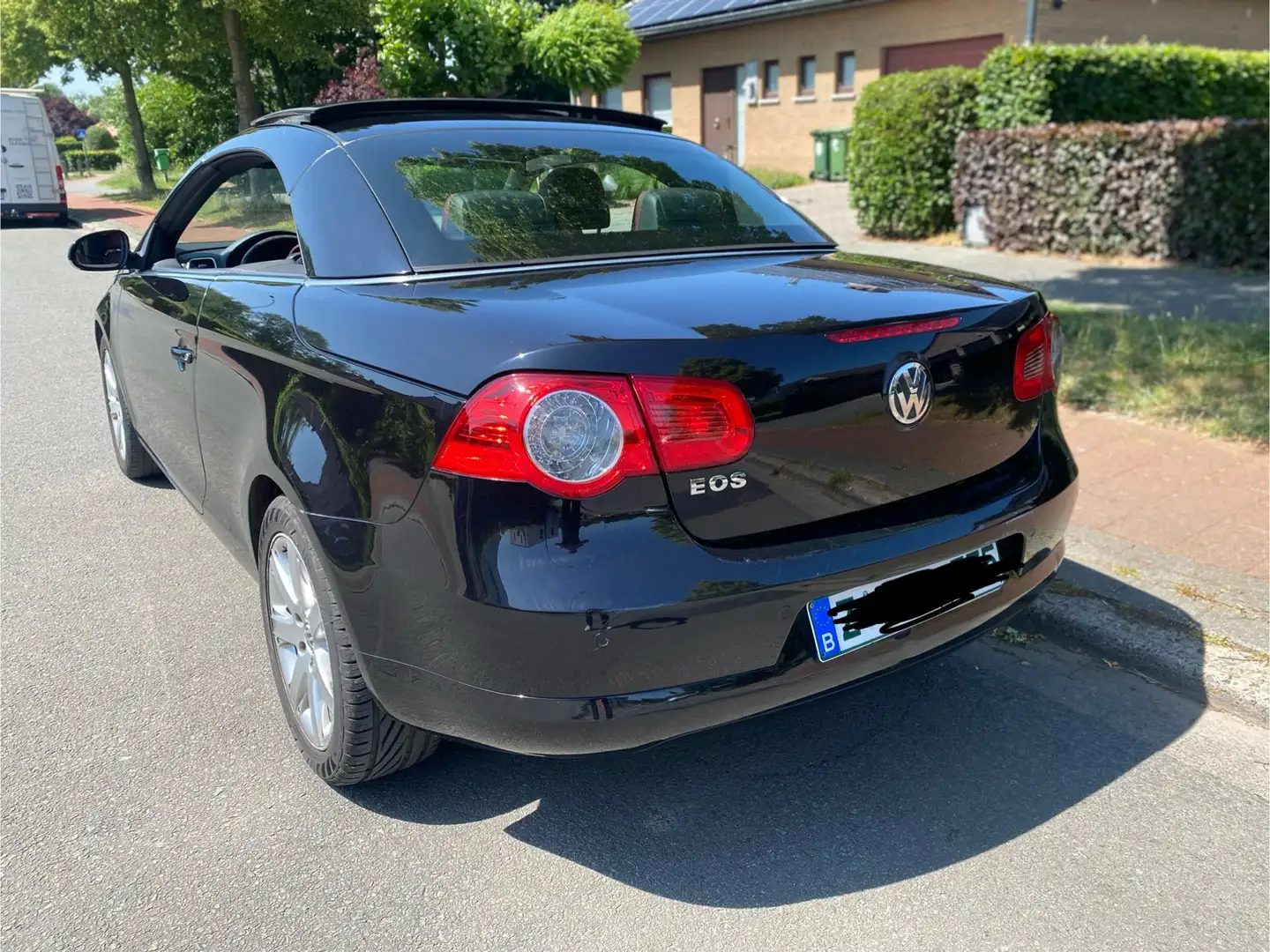 Volkswagen Eos 2.0 TDI ( TEL 0485006762) - 2