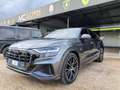 Audi Q8 Q8 55 3.0 tfsi mhev Sport quattro tiptronic Gris - thumbnail 1