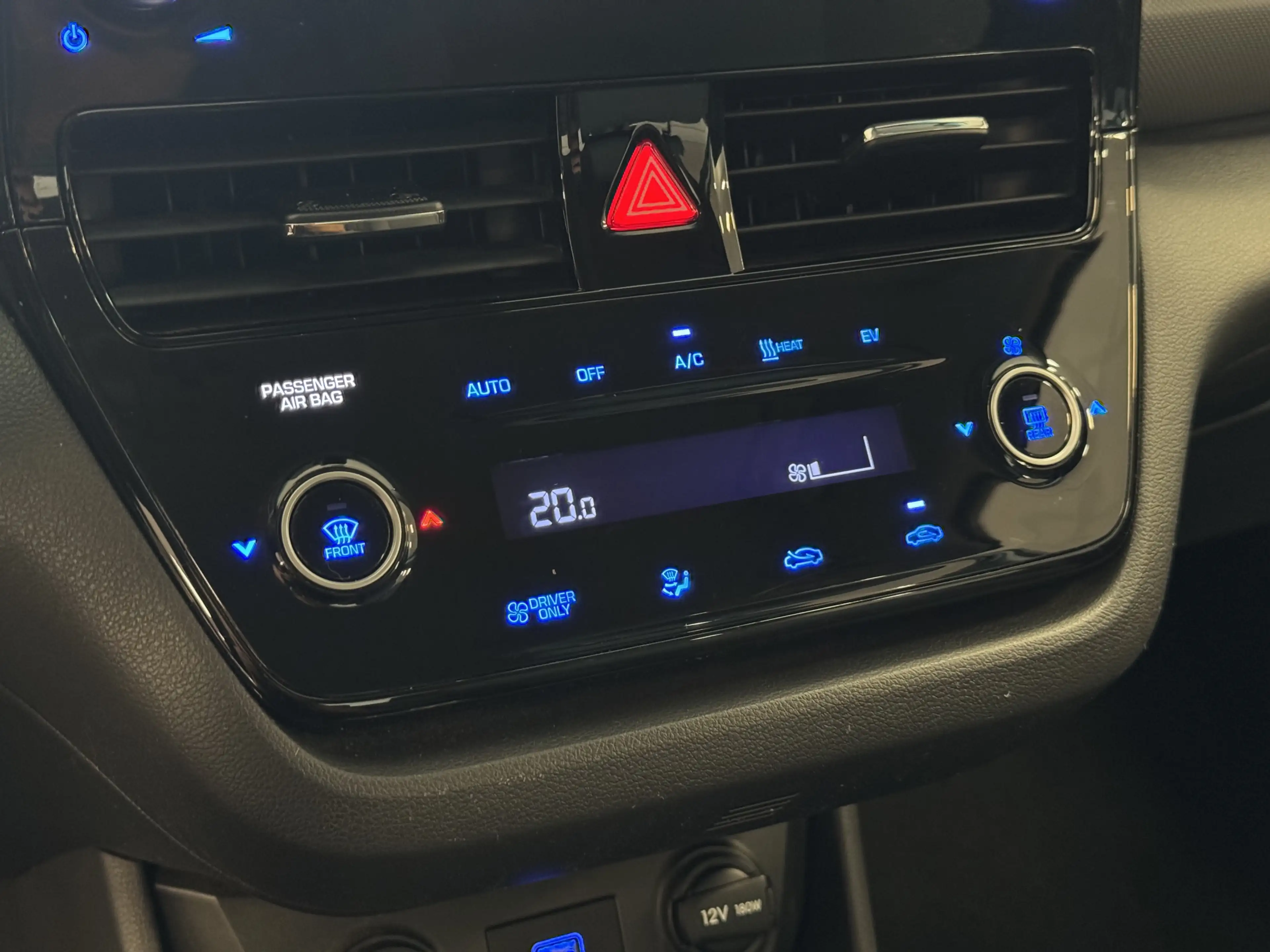 Hyundai IONIQ R-Cam*CarPlay*Wi-Fi*ACC*Spurhalte*DAW* — photo 15
