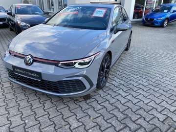 GTI/🚨TOP ANGEBOT/ TOP ZUSTAND/ Wenig KM🚨