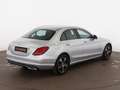 Mercedes-Benz C 180 CGI  Avantgarde LED LEDER NAVI SITZHZG PDC Silber - thumbnail 8