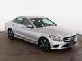 Mercedes-Benz C 180 CGI  Avantgarde LED LEDER NAVI SITZHZG PDC Silber - thumbnail 4