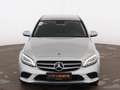 Mercedes-Benz C 180 CGI  Avantgarde LED LEDER NAVI SITZHZG PDC Silber - thumbnail 2