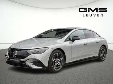 EQE 4MATIC AMG Line