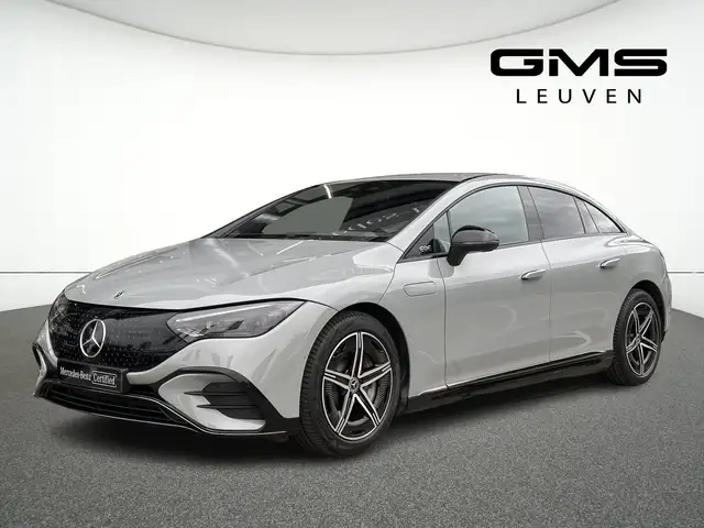 Mercedes-Benz EQE 500