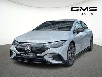 EQE 4MATIC AMG Line