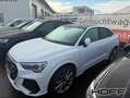 Audi RS Q3 Sportback quattro 2.5 TFSI Acc Kamera Matrix Pano Weiß - thumbnail 2