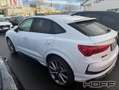 Audi RS Q3 Sportback quattro 2.5 TFSI Acc Kamera Matrix Pano Weiß - thumbnail 4