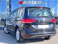 Volkswagen Touran automatik 7-Sitz LED ToT-Winkel Kamera Comfortlin Schwarz - thumbnail 3