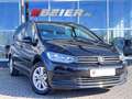 Volkswagen Touran automatik 7-Sitz LED ToT-Winkel Kamera Comfortlin Schwarz - thumbnail 4