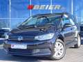 Volkswagen Touran automatik 7-Sitz LED ToT-Winkel Kamera Comfortlin Schwarz - thumbnail 1