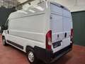 Peugeot Boxer L2H2 2.2blueHDI 140CV Bianco - thumbnail 4