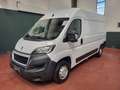 Peugeot Boxer L2H2 2.2blueHDI 140CV Bianco - thumbnail 1