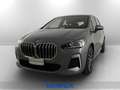 BMW 220 i Active Tourer mhev 48V Msport auto Grigio - thumbnail 1
