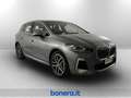 BMW 220 i Active Tourer mhev 48V Msport auto Grigio - thumbnail 4