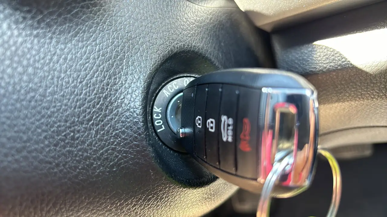 Kia Rio снимка Kia Rio