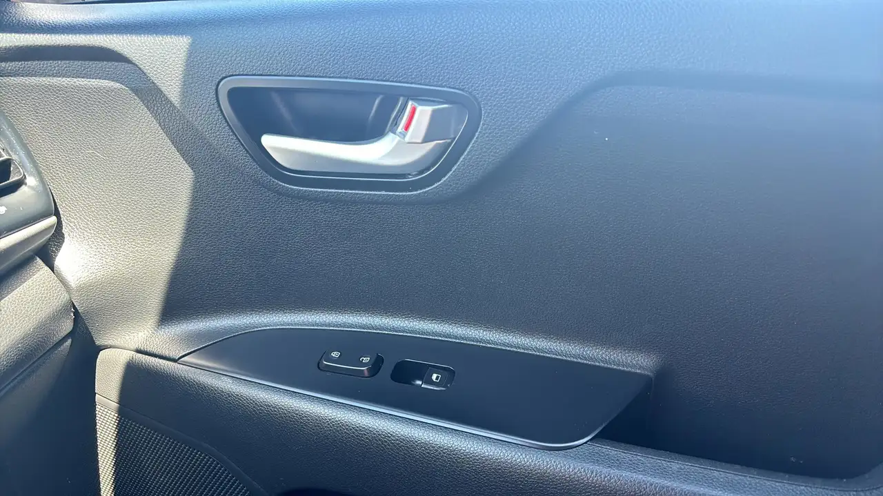 Kia Rio снимка Kia Rio