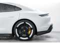 Porsche Taycan Turbo S Blanc - thumbnail 11