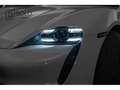 Porsche Taycan Turbo S Blanc - thumbnail 6