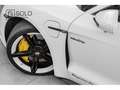 Porsche Taycan Turbo S Blanc - thumbnail 8