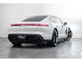 Porsche Taycan Turbo S Blanc - thumbnail 12