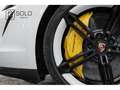 Porsche Taycan Turbo S Blanc - thumbnail 9